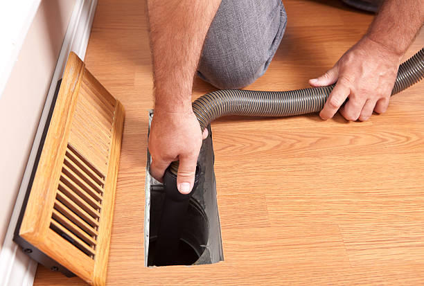 Ralston, NE Airduct Cleaning Company