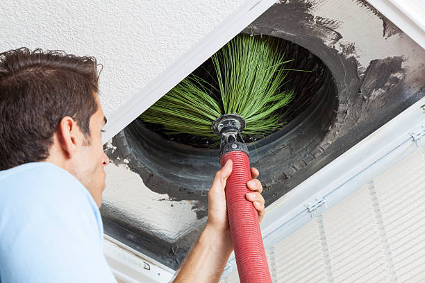 Best Affordable HVAC Duct Cleaning  in Ralston, NE